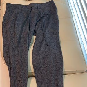 Old navy gray joggers